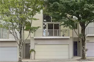 1264 Van Allen Mews NW, Atlanta, GA 30318 - Photo 2