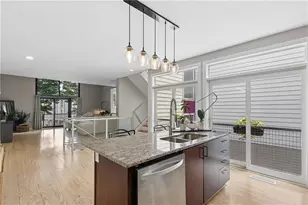 1264 Van Allen Mews NW, Atlanta, GA 30318 - Photo 16