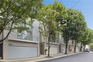1264 Van Allen Mews NW, Atlanta, GA 30318 - Photo 56