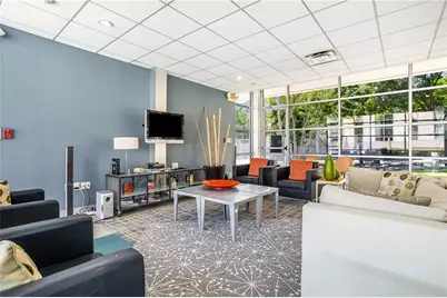 1264 Van Allen Mews NW, Atlanta, GA 30318 - Photo 50