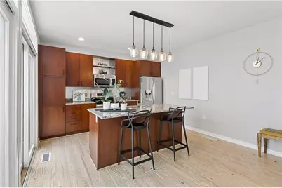 1264 Van Allen Mews NW, Atlanta, GA 30318 - Photo 12