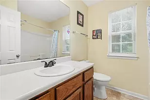 125 Harvest Trce, Sharpsburg, GA 30277 - Photo 24