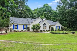 125 Harvest Trce, Sharpsburg, GA 30277 - Photo 2