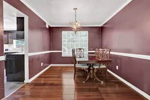 4609 Keighley Dr, Stone Mountain, GA 30083 - Photo 10