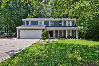 4609 Keighley Drive, Stone Mountain, GA 30083 - Photo 1