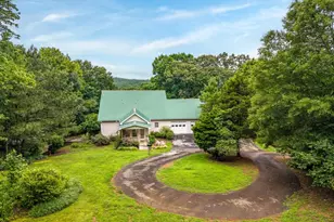 176 Big Oak Tree Rd NW, Adairsville, GA 30103 - Photo 4