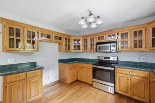 176 Big Oak Tree Rd NW, Adairsville, GA 30103 - Photo 20