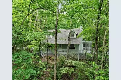 202 Crystal Hills Rd, Clarkesville, GA 30523 - Photo 2