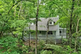 202 Crystal Hills Rd, Clarkesville, GA 30523 - Photo 2