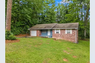 3677 Largo Lane SW, Atlanta, GA 30331 - Photo 1