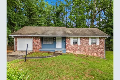 3677 Largo Lane SW, Atlanta, GA 30331 - Photo 26