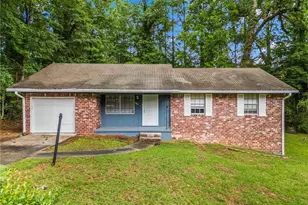 3677 Largo Ln SW, Atlanta, GA 30331 - Photo 26