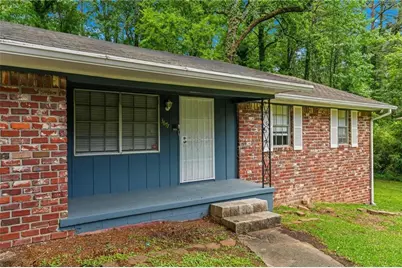 3677 Largo Lane SW, Atlanta, GA 30331 - Photo 2