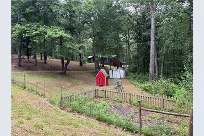 150 Creek Bank Drive, Talking Rock, GA 30175 - Photo 2