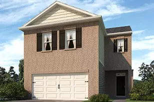 3027 Mnr Hl Pl, Union City, GA 30291 - Photo 1