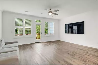 135 Basil Street, Cumming, GA 30040 - Photo 6