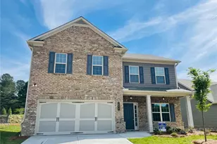 1006 Lakeview Oaks Ct, Grayson, GA 30017 - Photo 1