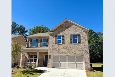 1006 Lakeview Oaks Court, Grayson, GA 30017 - Photo 2