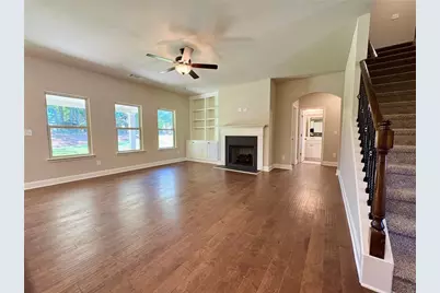 1006 Lakeview Oaks Court, Grayson, GA 30017 - Photo 8