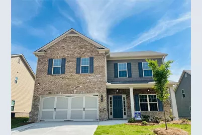 1006 Lakeview Oaks Court, Grayson, GA 30017 - Photo 20