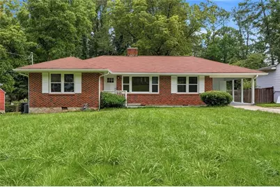 3243 Ardley Road SW, Atlanta, GA 30311 - Photo 1
