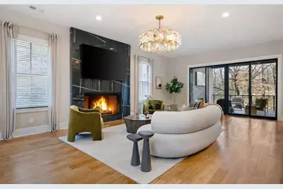 1380 Wayne Avenue, Atlanta, GA 30306 - Photo 10