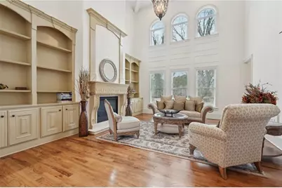 343 Summer Garden Drive, Marietta, GA 30064 - Photo 8