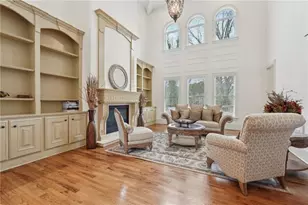 343 Summer Garden Dr, Marietta, GA 30064 - Photo 8