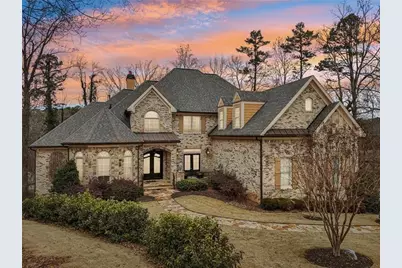 343 Summer Garden Drive, Marietta, GA 30064 - Photo 2
