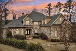 343 Summer Garden Dr, Marietta, GA 30064 - Photo 2