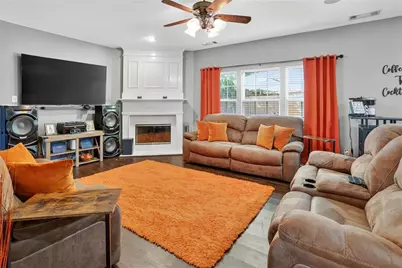 3871 Paper Birch Lane, Lithonia, GA 30038 - Photo 12