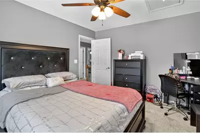 3871 Paper Birch Lane, Lithonia, GA 30038 - Photo 34