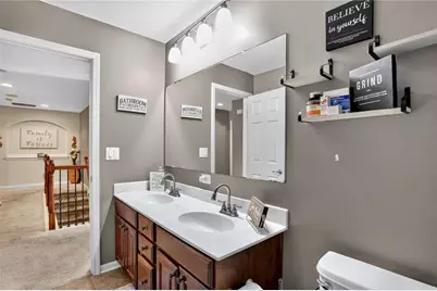 3871 Paper Birch Lane, Lithonia, GA 30038 - Photo 30