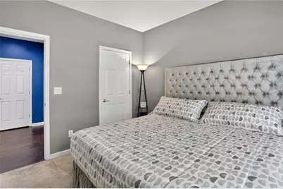 3871 Paper Birch Lane, Lithonia, GA 30038 - Photo 16