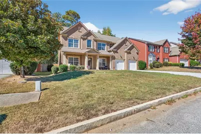 3871 Paper Birch Lane, Lithonia, GA 30038 - Photo 2