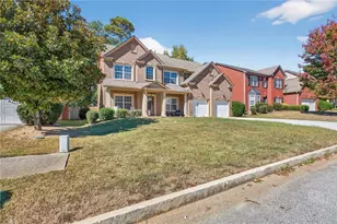 3871 Paper Birch Ln, Lithonia, GA 30038 - Photo 2