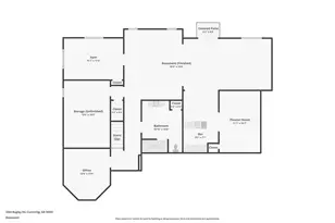 2564 Bagley Rd, Cumming, GA 30041 - Photo 40