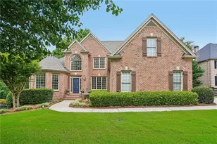 2564 Bagley Rd, Cumming, GA 30041 - Photo 1