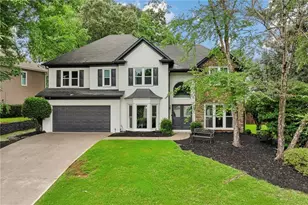 5570 Ashwind Trce, Johns Creek, GA 30005 - Photo 1
