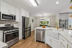 5570 Ashwind Trce, Johns Creek, GA 30005 - Photo 2