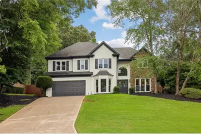 5570 Ashwind Trace, Johns Creek, GA 30005 - Photo 6