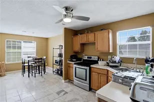 4217 Donna Way, Lithonia, GA 30038 - Photo 16