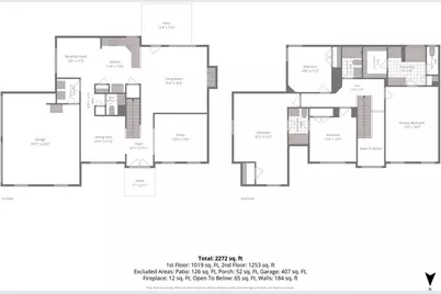 4217 Donna Way, Lithonia, GA 30038 - Photo 48