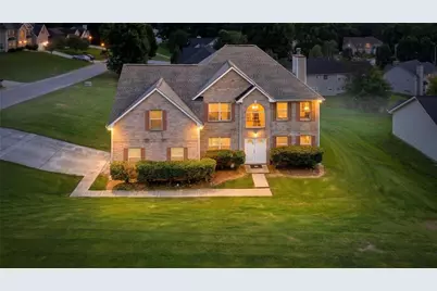 4217 Donna Way, Lithonia, GA 30038 - Photo 2