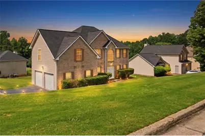 4217 Donna Way, Lithonia, GA 30038 - Photo 4