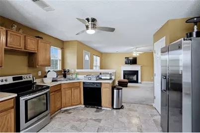 4217 Donna Way, Lithonia, GA 30038 - Photo 18