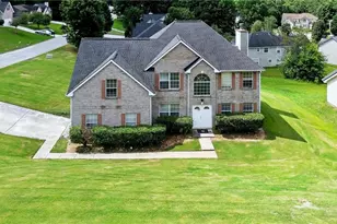4217 Donna Way, Lithonia, GA 30038 - Photo 1