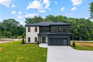 3634 Thompson Bend, Gainesville, GA 30506 - Photo 1