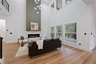 3634 Thompson Bend, Gainesville, GA 30506 - Photo 20
