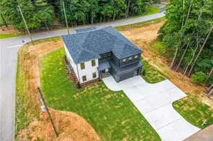 3634 Thompson Bend, Gainesville, GA 30506 - Photo 4